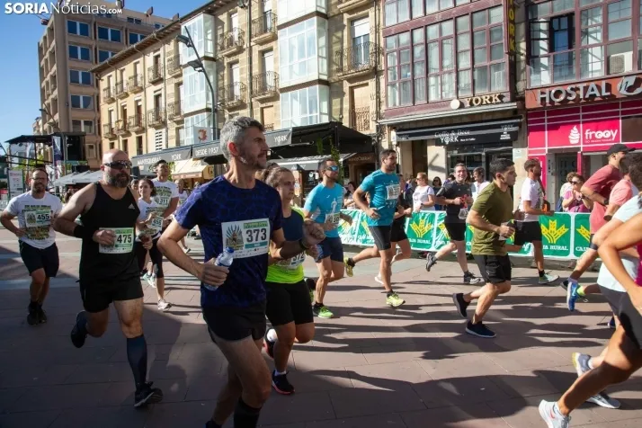 5K Fermín Cacho 2023