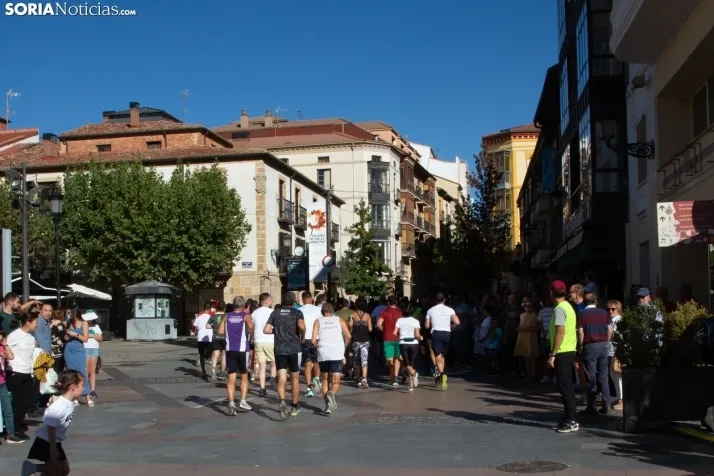 5K Fermín Cacho 2023