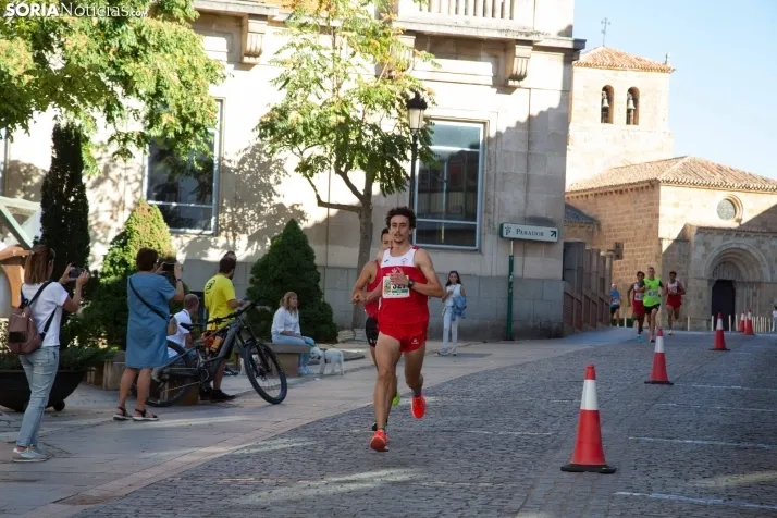 5K Fermín Cacho 2023