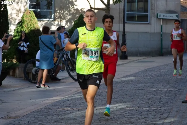 5K Fermín Cacho 2023