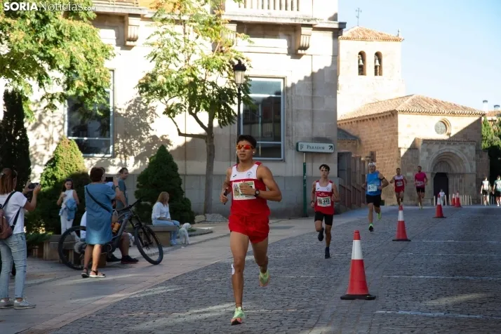 5K Fermín Cacho 2023
