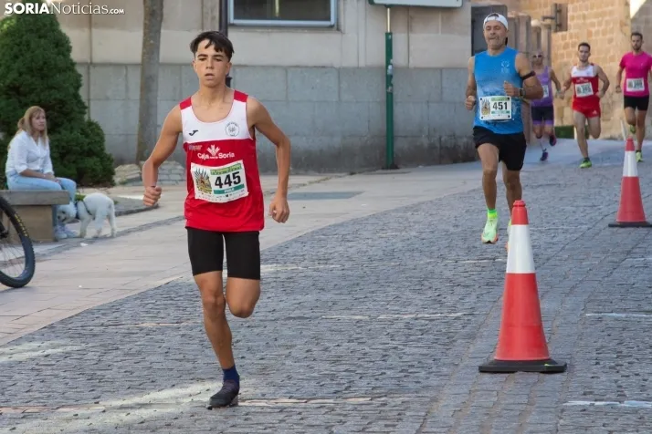 5K Fermín Cacho 2023