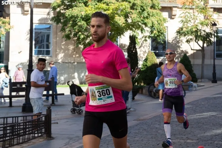 5K Fermín Cacho 2023