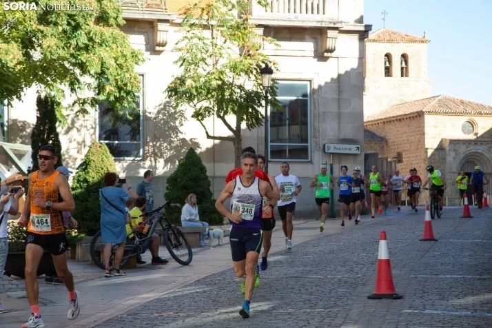 5K Fermín Cacho 2023