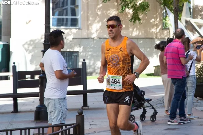 5K Fermín Cacho 2023