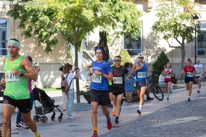 5K Fermín Cacho 2023