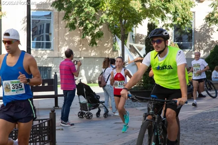 5K Fermín Cacho 2023