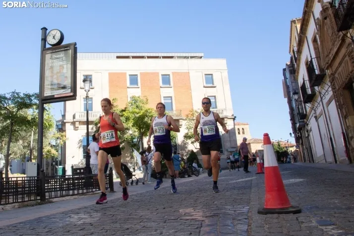 5K Fermín Cacho 2023