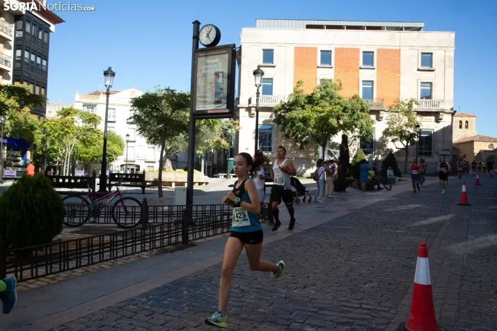 5K Fermín Cacho 2023