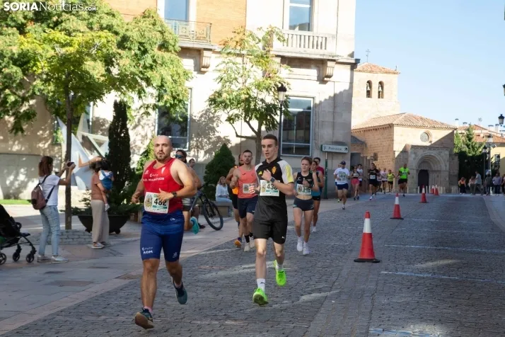 5K Fermín Cacho 2023