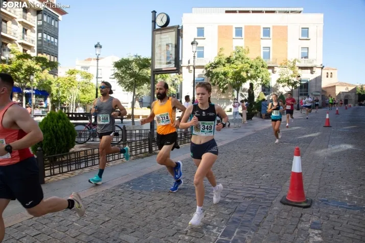 5K Fermín Cacho 2023