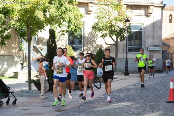 5K Fermín Cacho 2023