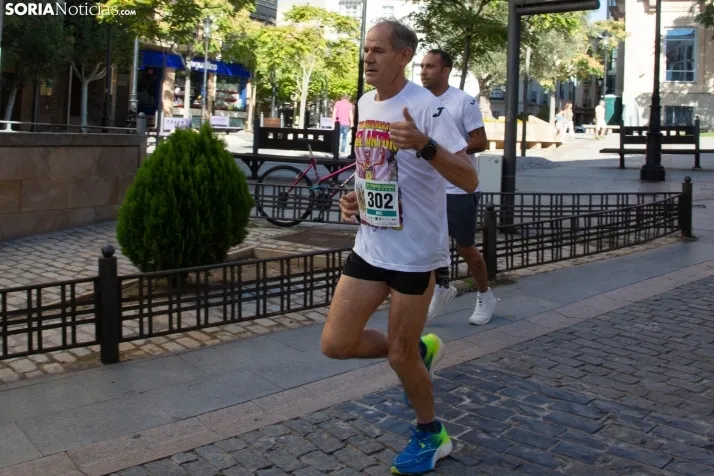 5K Fermín Cacho 2023