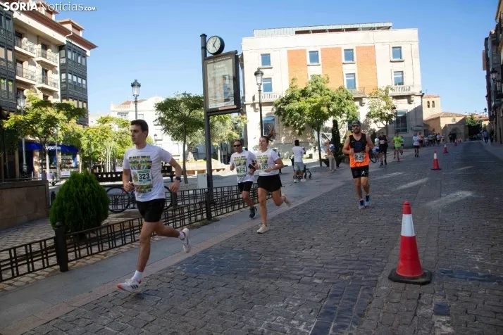 5K Fermín Cacho 2023