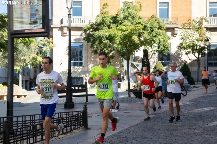 5K Fermín Cacho 2023