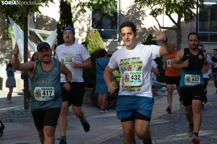 5K Fermín Cacho 2023