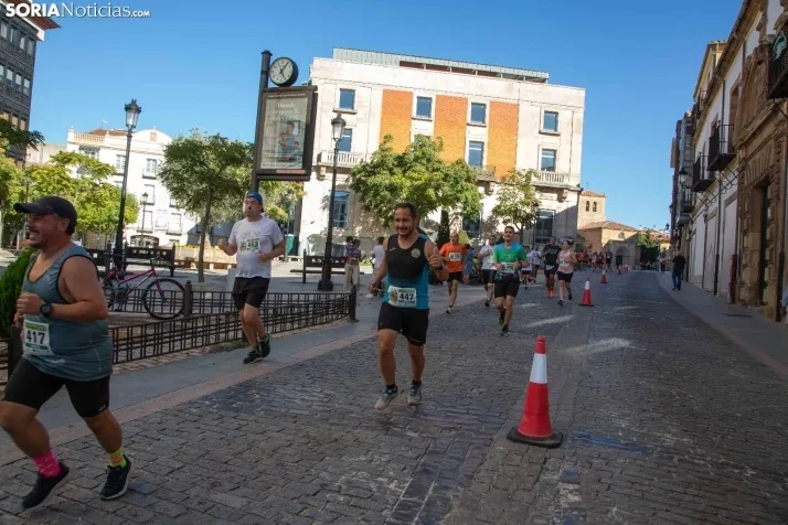 5K Fermín Cacho 2023