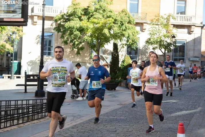 5K Fermín Cacho 2023