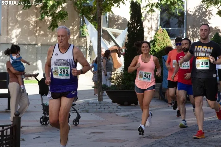 5K Fermín Cacho 2023