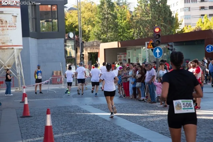 5K Fermín Cacho 2023