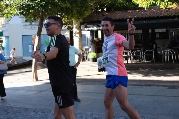 5K Fermín Cacho 2023
