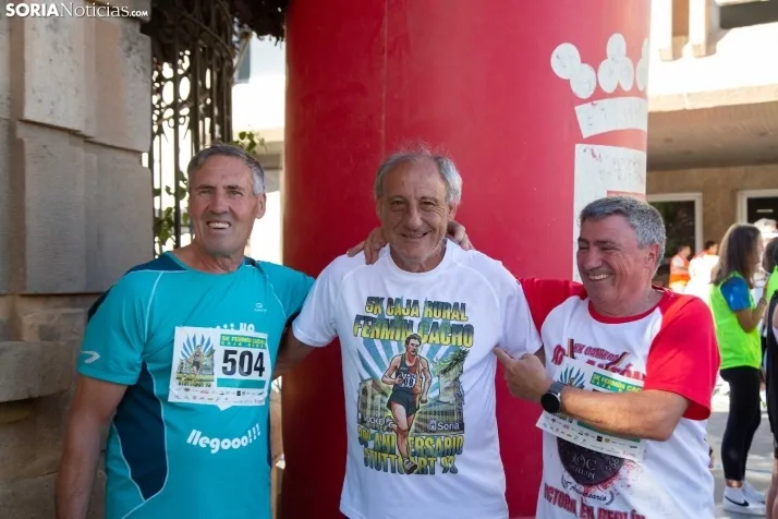 5K Fermín Cacho 2023