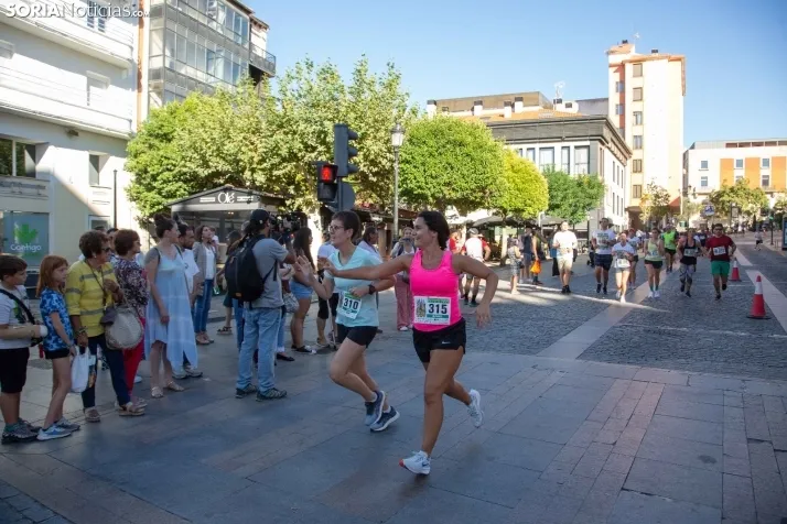 5K Fermín Cacho 2023