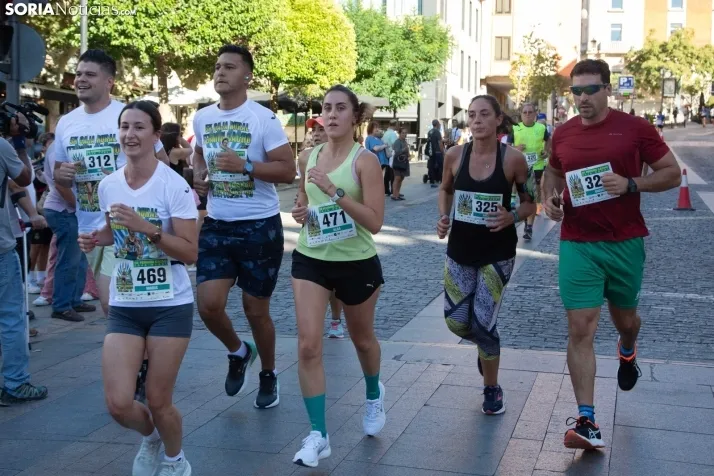 5K Fermín Cacho 2023