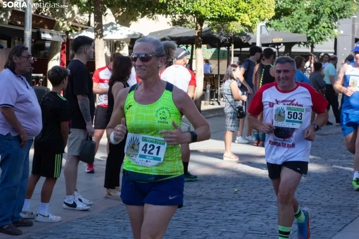 5K Fermín Cacho 2023