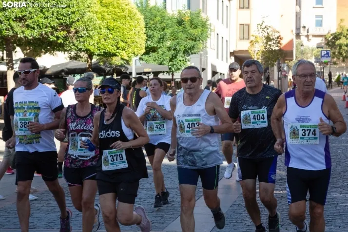 5K Fermín Cacho 2023