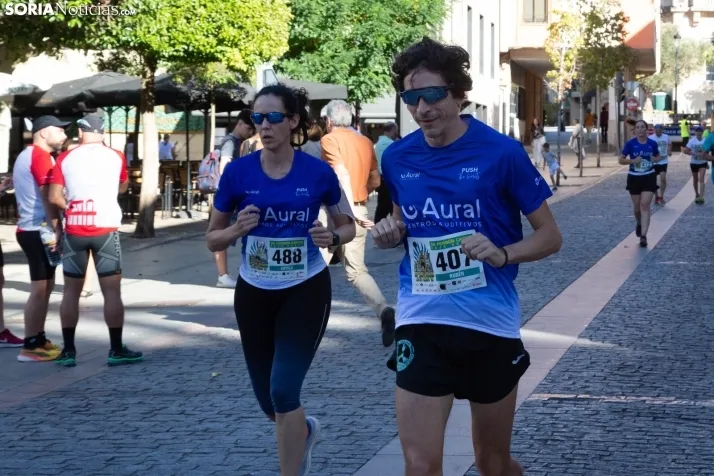 5K Fermín Cacho 2023