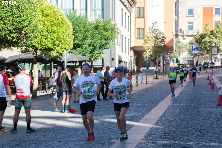 5K Fermín Cacho 2023