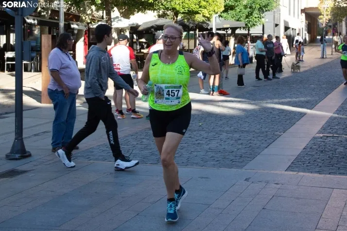 5K Fermín Cacho 2023