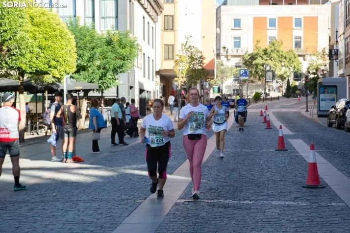 5K Fermín Cacho 2023