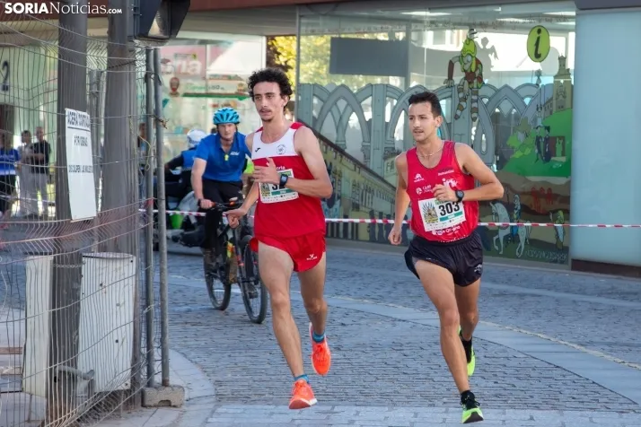5K Fermín Cacho 2023