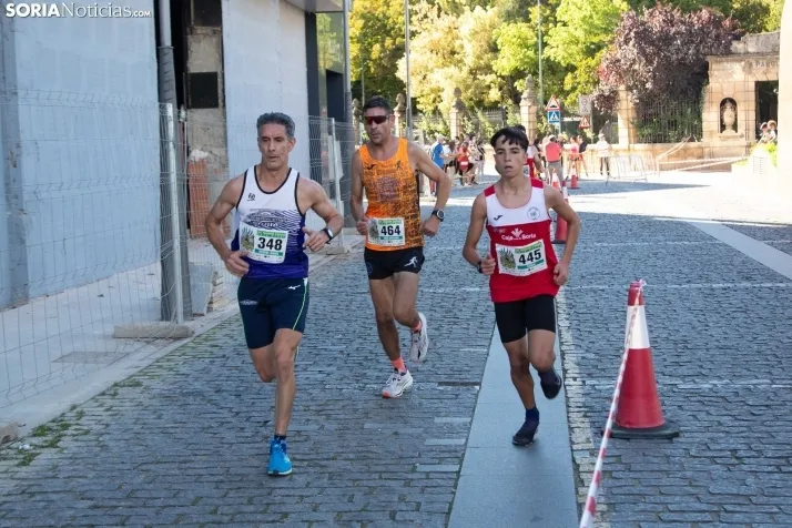 5K Fermín Cacho 2023