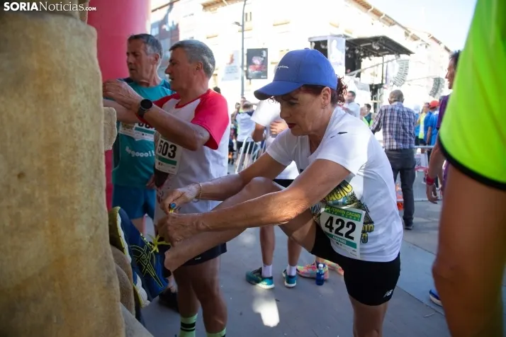 5K Fermín Cacho 2023