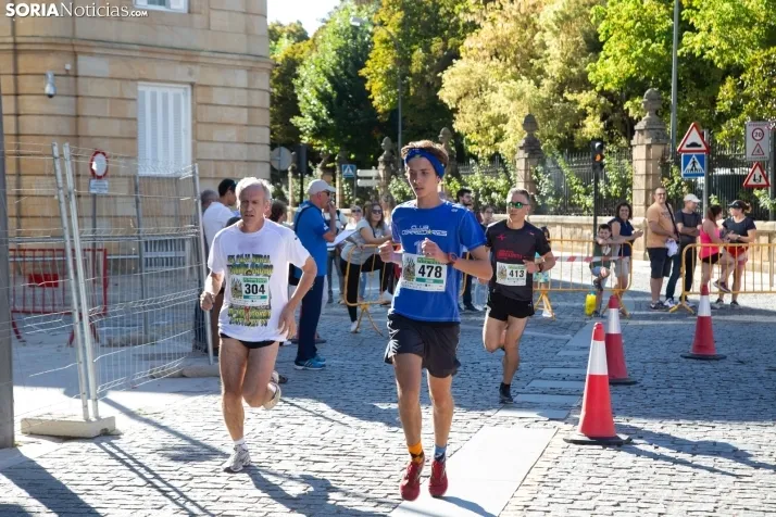 5K Fermín Cacho 2023