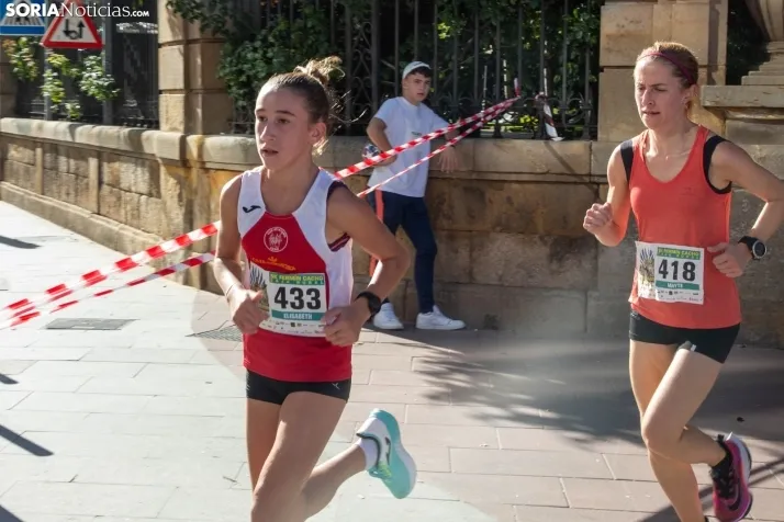 5K Fermín Cacho 2023