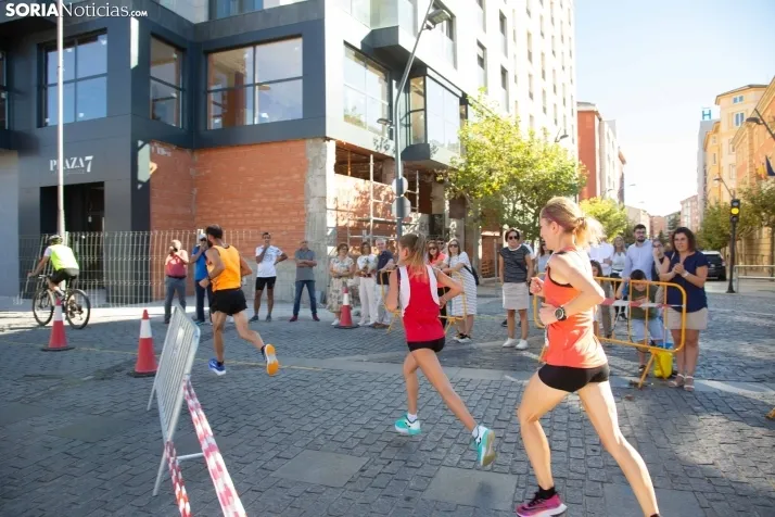5K Fermín Cacho 2023