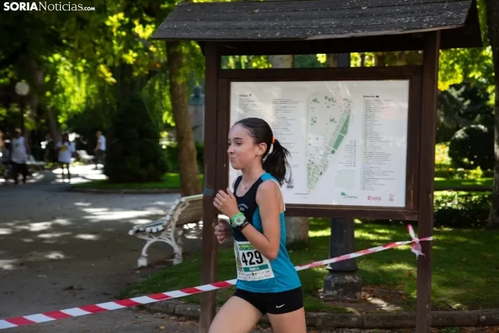 5K Fermín Cacho 2023