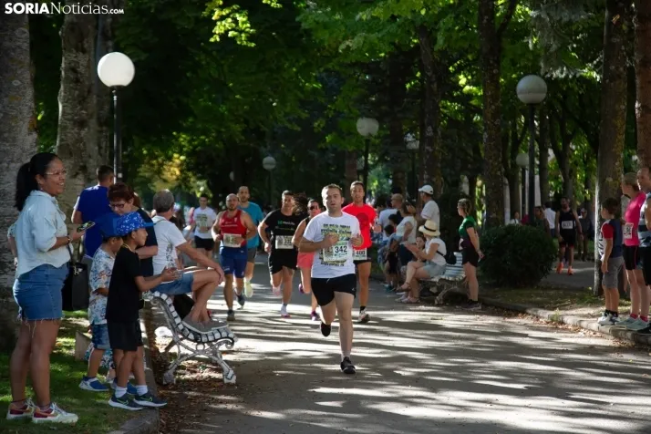 5K Fermín Cacho 2023