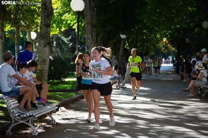 5K Fermín Cacho 2023