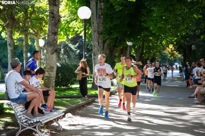 5K Fermín Cacho 2023