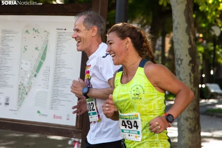 5K Fermín Cacho 2023