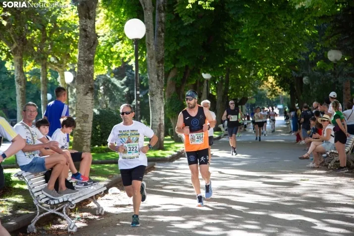 5K Fermín Cacho 2023