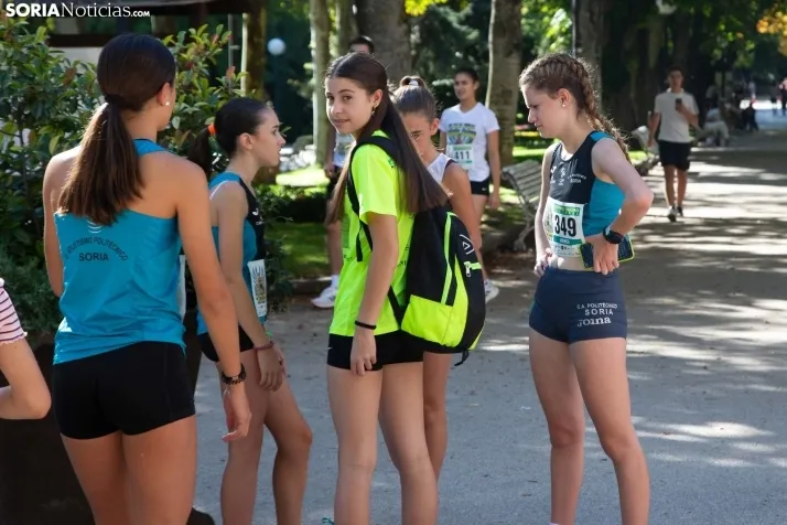 5K Fermín Cacho 2023