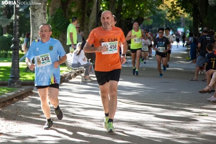 5K Fermín Cacho 2023