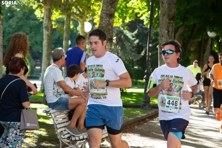 5K Fermín Cacho 2023