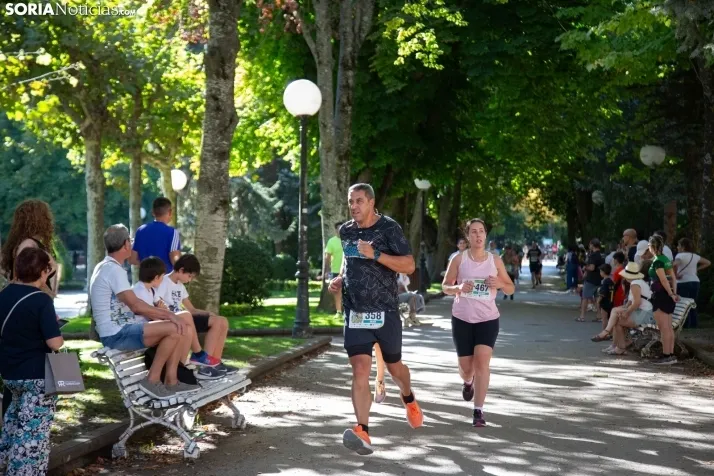 5K Fermín Cacho 2023